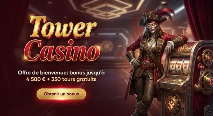 Tower Casino